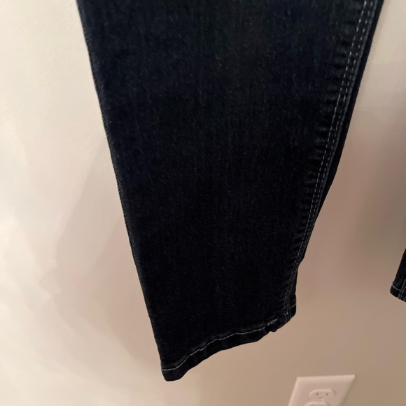 Laurie Felt Jeans - Picture 2 of 11